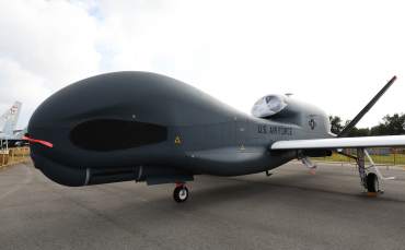 4.000 Google Personeli, Askeri Drone Projesinden İstifa Etti