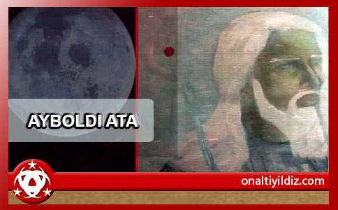 AYBOLDI ATA