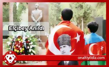 Atatürk'ün Askeri, Seni Özlüyoruz!