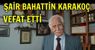 Beyaz Kartal vefat Etti!