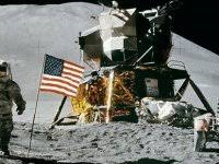 Rusya, Amerika'nın Ay'a Gidip Gitmediğini Doğrulayacak