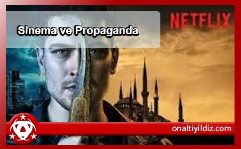 Sinema ve Propaganda