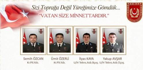 İstanbul'da Helikopter Düştü