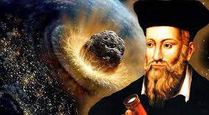 İlhami Abi, Nostradamus ve Atina