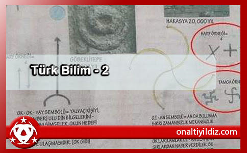 Türk Bilim - 2
