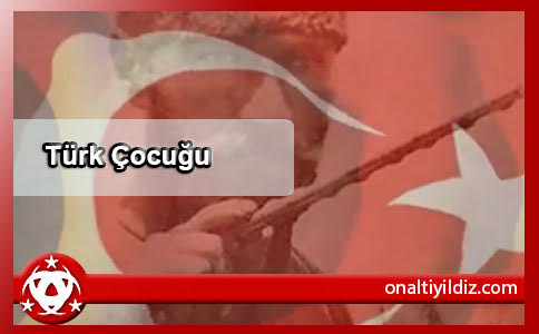 Türk Çocuğu