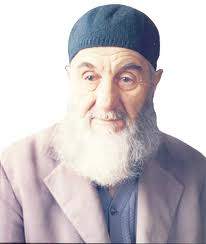 Ahmet Efendi Dualarla Anıldı
