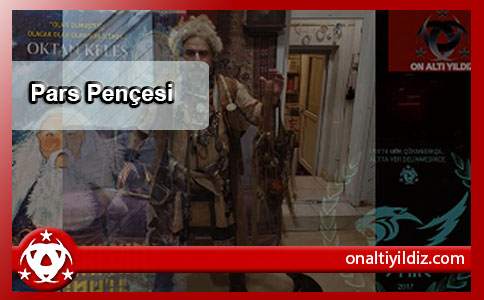 Pars Pençesi