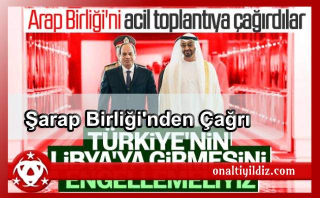 Şarap Birliği'nden Çağrı