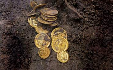 Yenikapı Kazıları