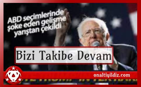  Bizi Takibe Devam