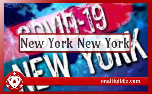 New York New York