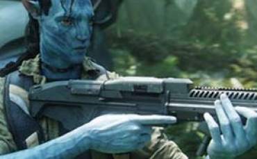 ABD 'Avatar Ordusu' Kuruyor