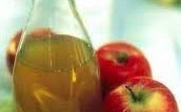 Sirke Tek Başına Doğal İlaç!