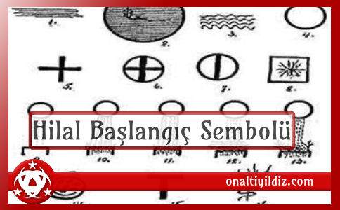 Hilal Başlangıç Sembolü