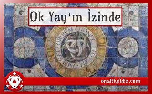 Ok Yay’ın İzinde