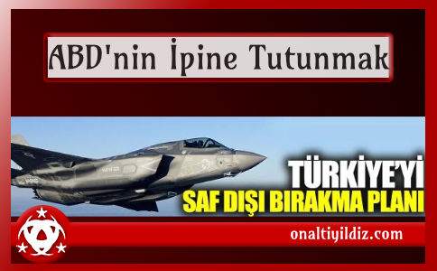 ABD'nin İpine Tutunmak