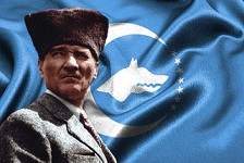 20. Yüzyıl Türk Bilge Kağanı: Atatürk