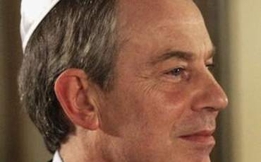 'Petrol, Kanlı Para ve Blair'in Son Skandalı'