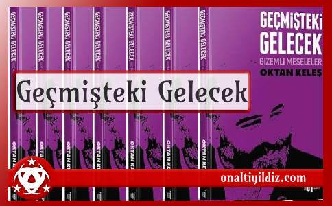 Geçmişteki Gelecek Çıktı!