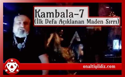Kambala-7