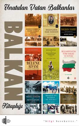 Balkan Kitaplığı