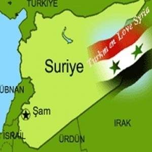 Arap Baharı Neden Şam'da Tıkandı?