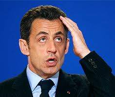 Sarkozy’e Seçim Jesti
