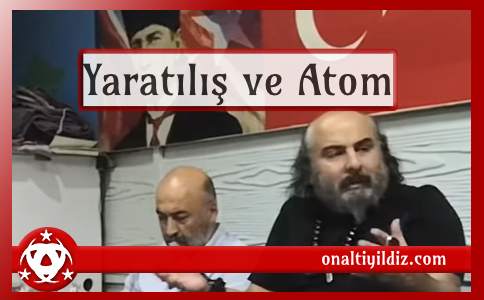 Zan,Yaratılış ve Atom