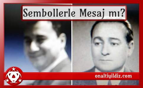 Sembollerle Mesaj mı?