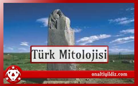 Türk Mitolojisi