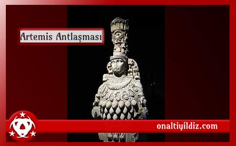 Artemis Antlaşması