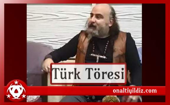 Türk Töresi