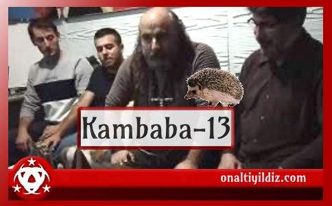 Kambaba-13