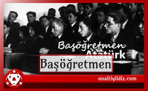 Başöğretmen