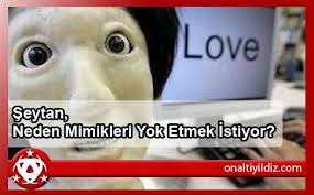 Botoks= Mimikleri Yok Etme Operasyonu