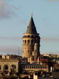 Galata Neyin Simgesiymiş ?
