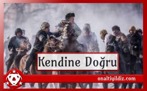 Kendine Doğru