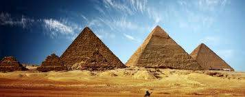 Mısır Uygarlığı Niye Çöktü? Yeni Teoriler