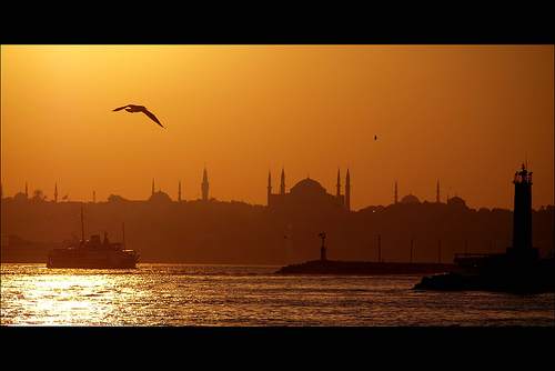 İstanbul