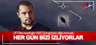  Her Gün Bizi İzliyorlar