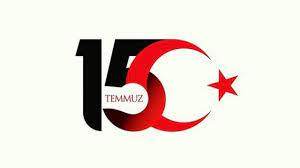 15 Temmuz'un 5. Yılı