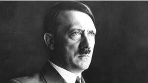 Hitler'de Mesih Kompleksi Varmış