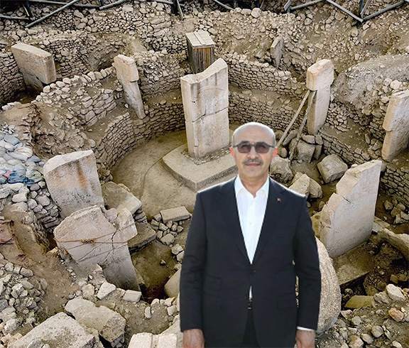 Heyecan Yaratan Keşif: Göbeklitepe'den Daha Eski!