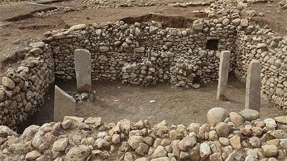 Bakan Ersoy: 11 Tane Daha Göbeklitepe Yerleşim Yeri Bulduk