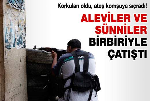 Kimin Değirmenine Su Taşıyoruz?