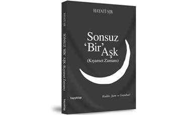 Aşk İçinde Kıyamet