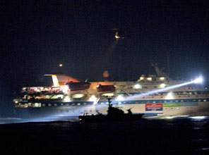 İşte Mavi Marmara İddianamesi!
