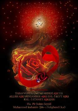 Bu Gece Regaip Kandili