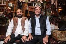 Oktan Keleş ile Röportaj